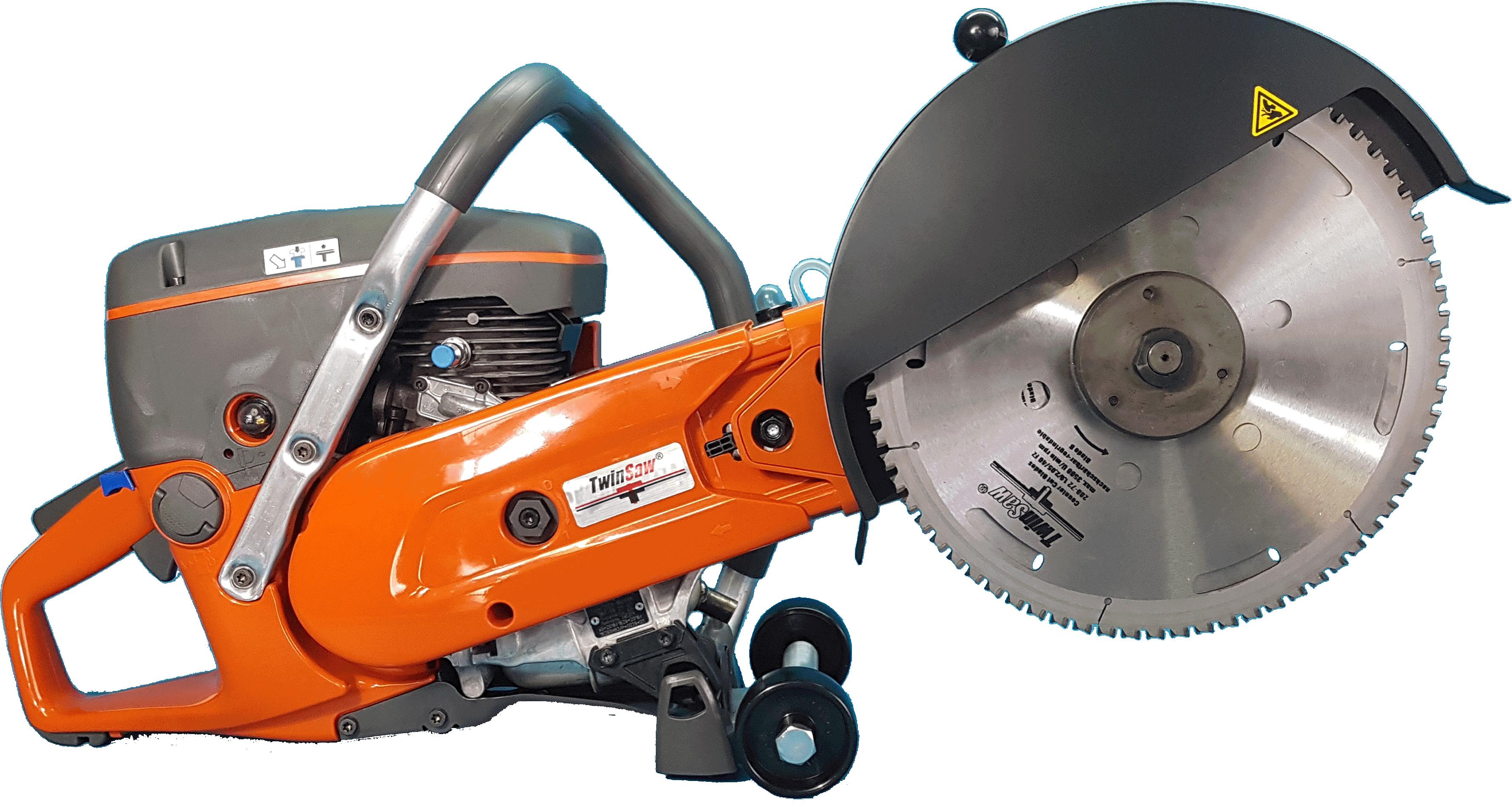 TwinSaw® CRF 3728