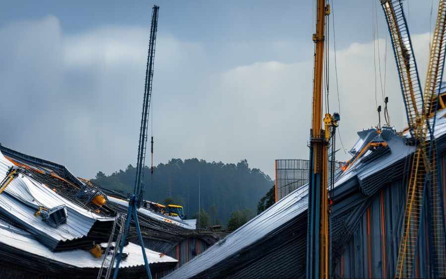 Twinsaw Rettungseinsatz