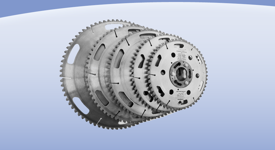 TwinSaw® CMB-Serie