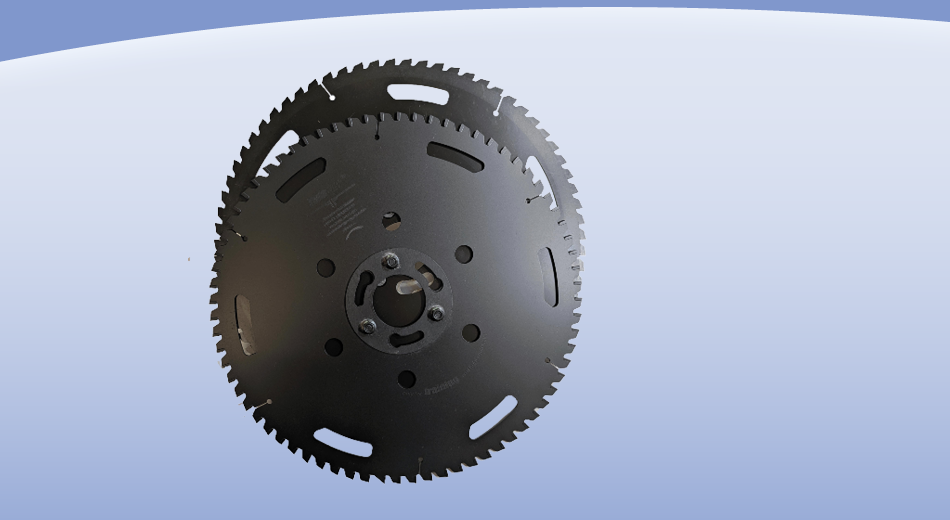 TwinSaw® CSB-Serie TwinSaw® CSB-Serie